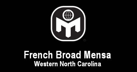French Broad Mensa of Western North Carolina